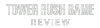 Tower Rush Game